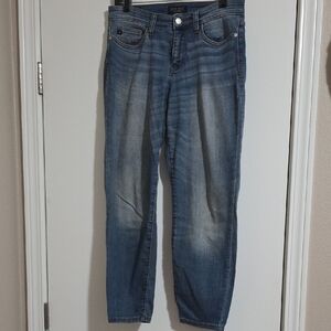Judy Blue Classic Denim Jeans
